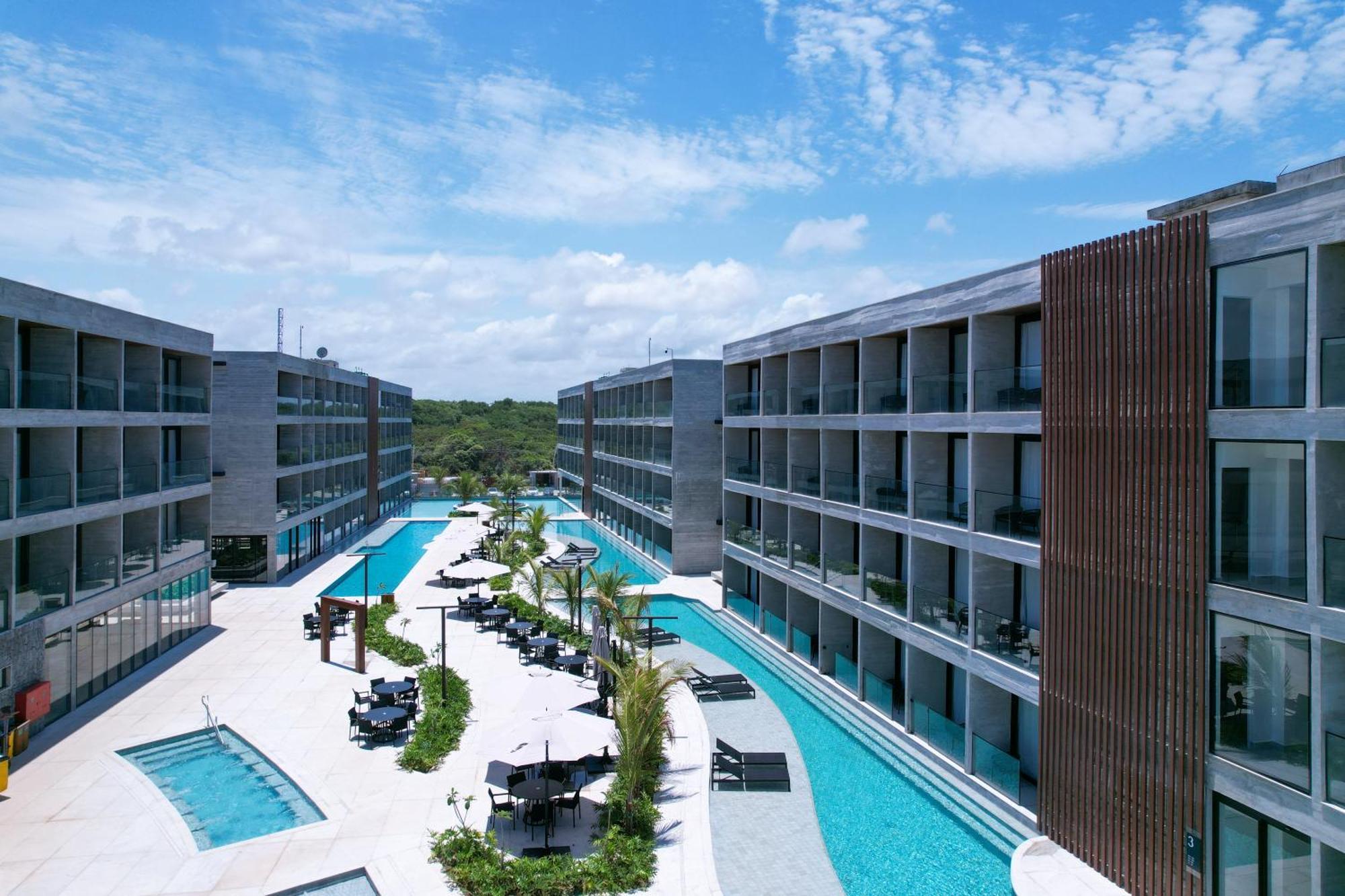 Porto Alto Resort - Gav Resorts Ipojuca Exterior foto