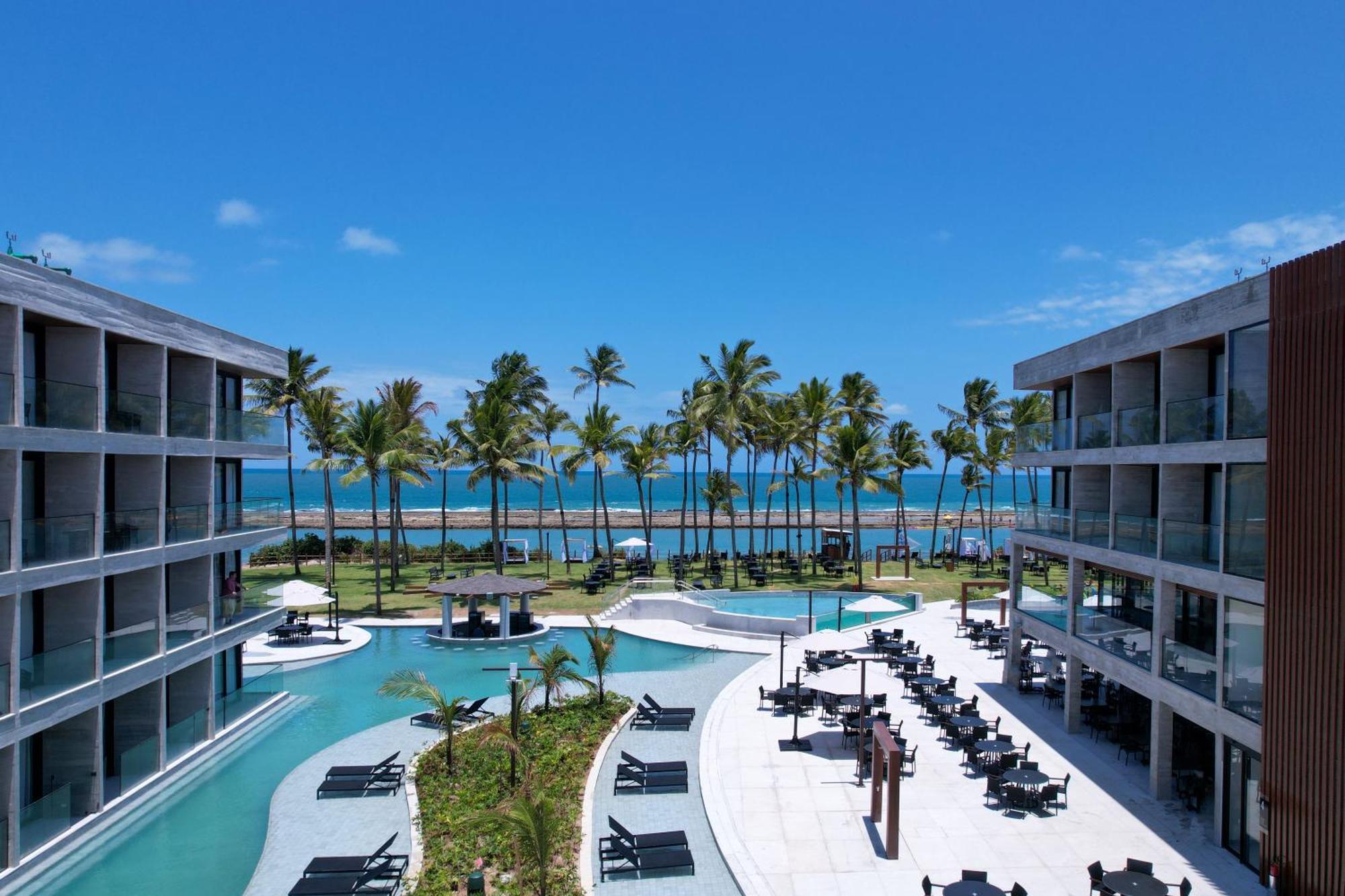 Porto Alto Resort - Gav Resorts Ipojuca Exterior foto