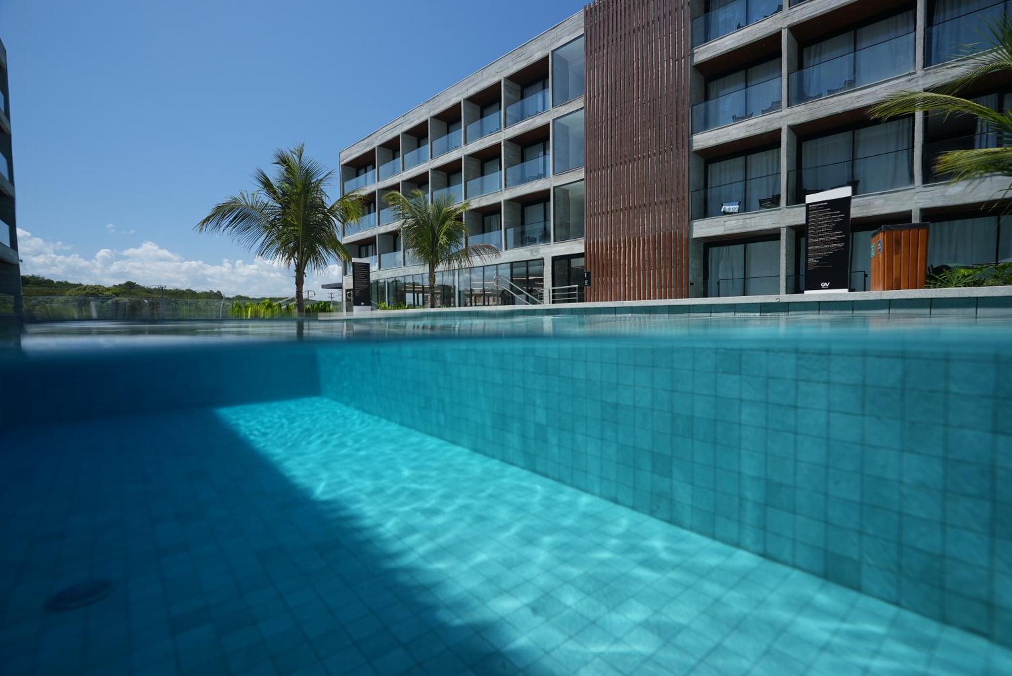Porto Alto Resort - Gav Resorts Ipojuca Exterior foto