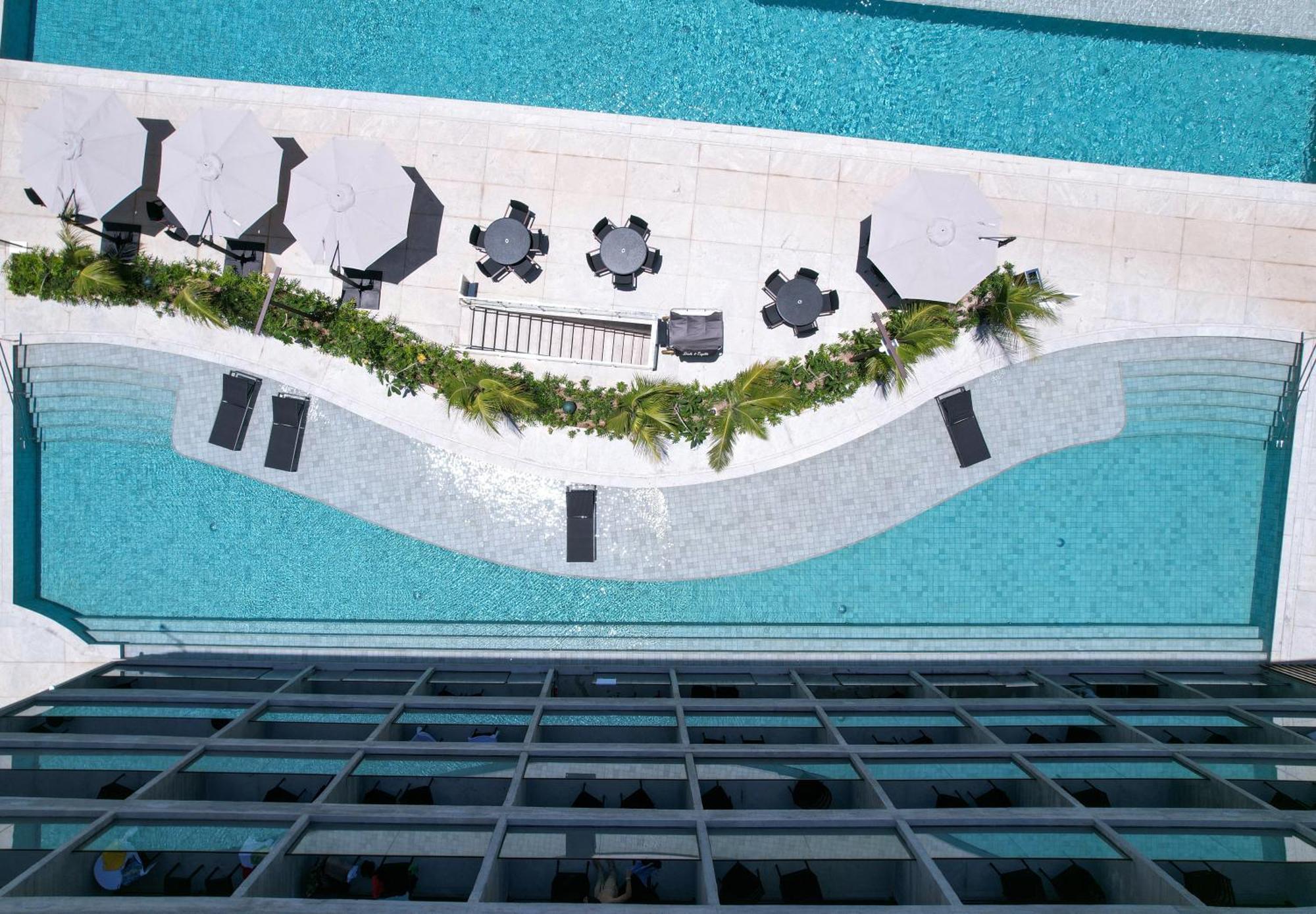 Porto Alto Resort - Gav Resorts Ipojuca Exterior foto