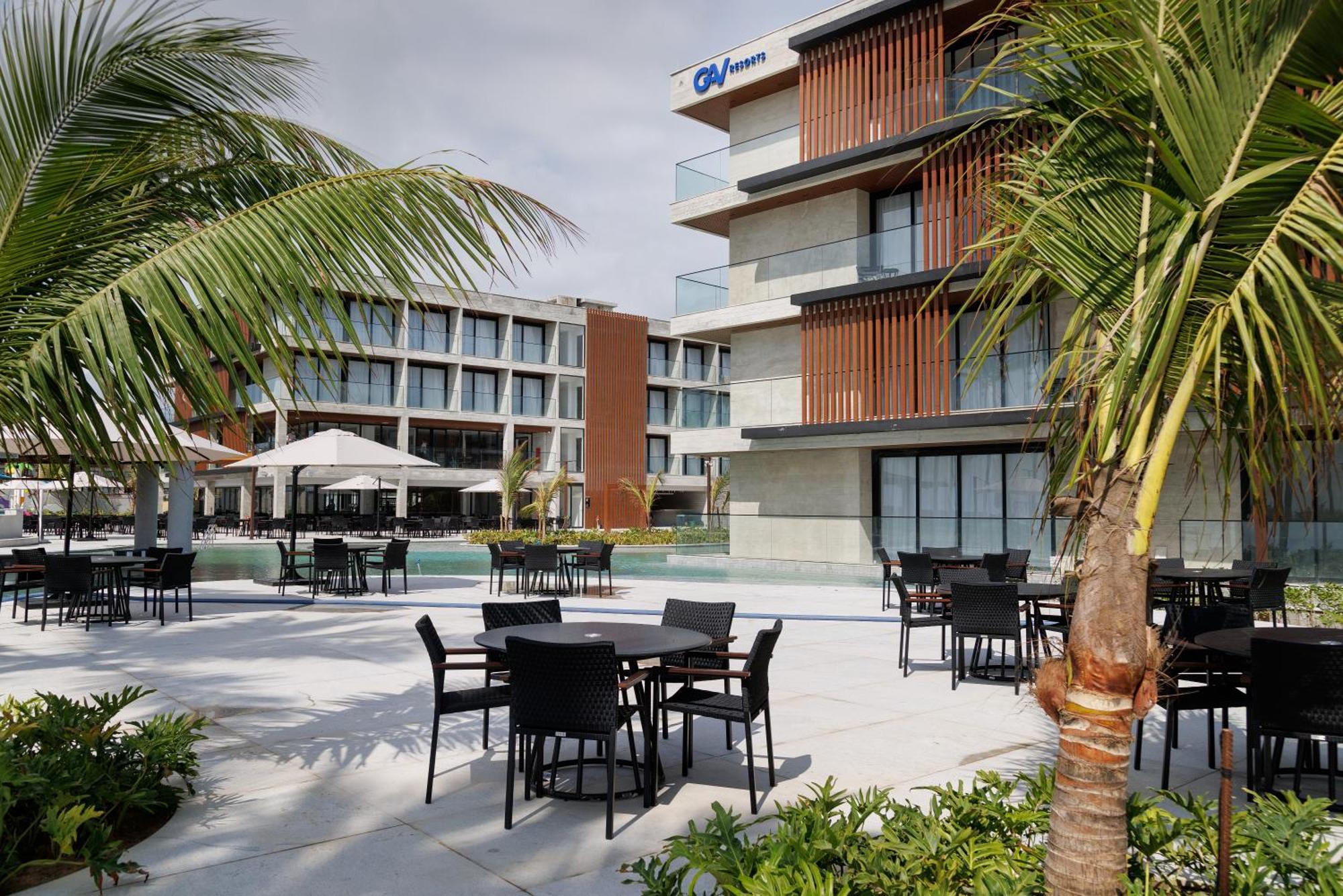 Porto Alto Resort - Gav Resorts Ipojuca Exterior foto
