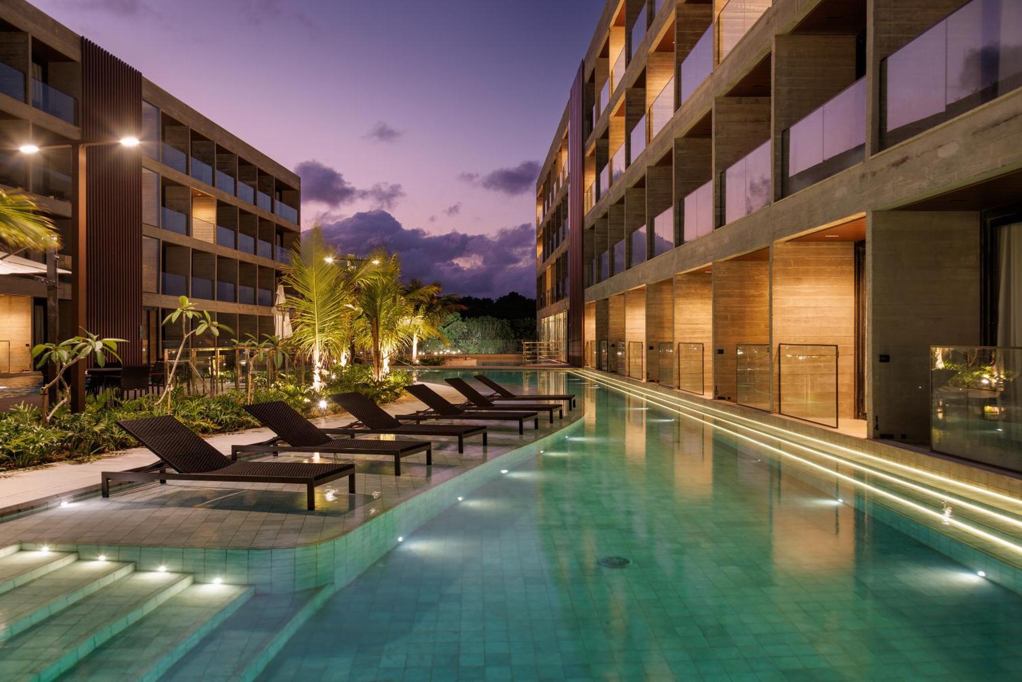 Porto Alto Resort - Gav Resorts Ipojuca Exterior foto