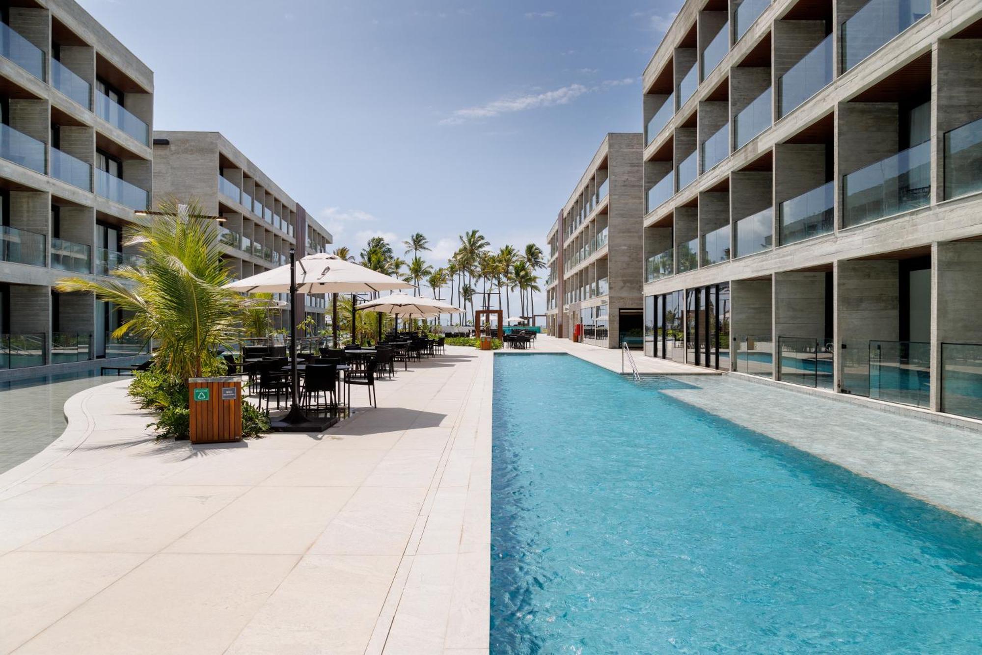 Porto Alto Resort - Gav Resorts Ipojuca Exterior foto