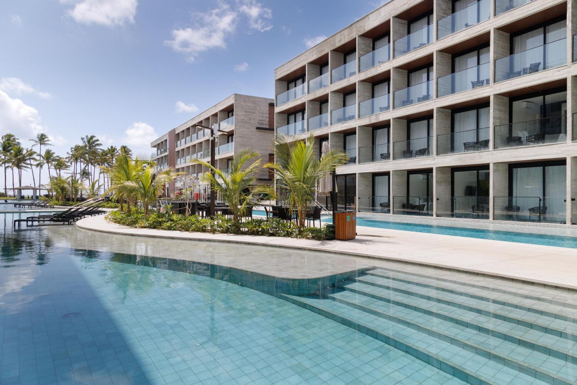 Porto Alto Resort - Gav Resorts Ipojuca Exterior foto