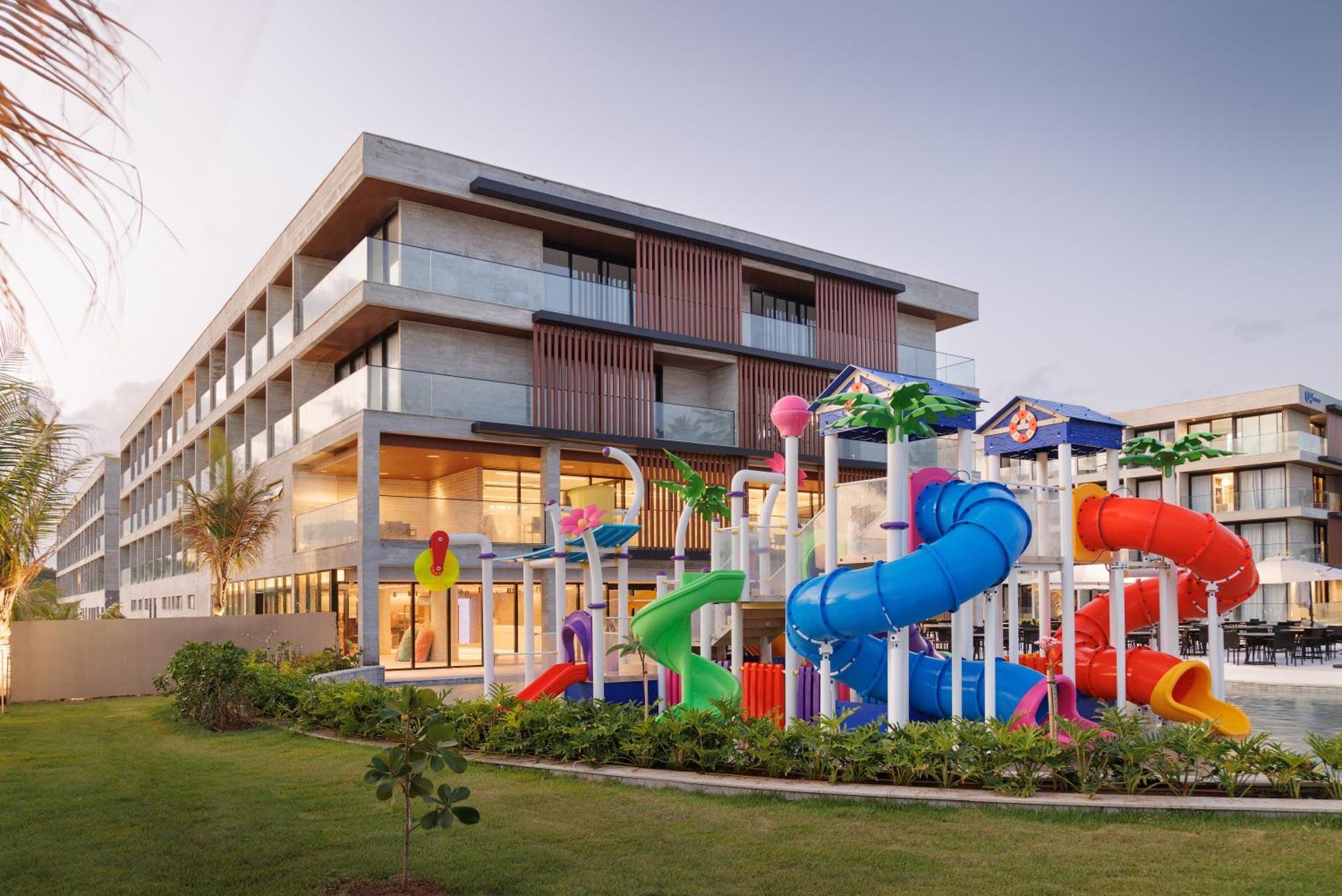 Porto Alto Resort - Gav Resorts Ipojuca Exterior foto